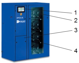 ����������